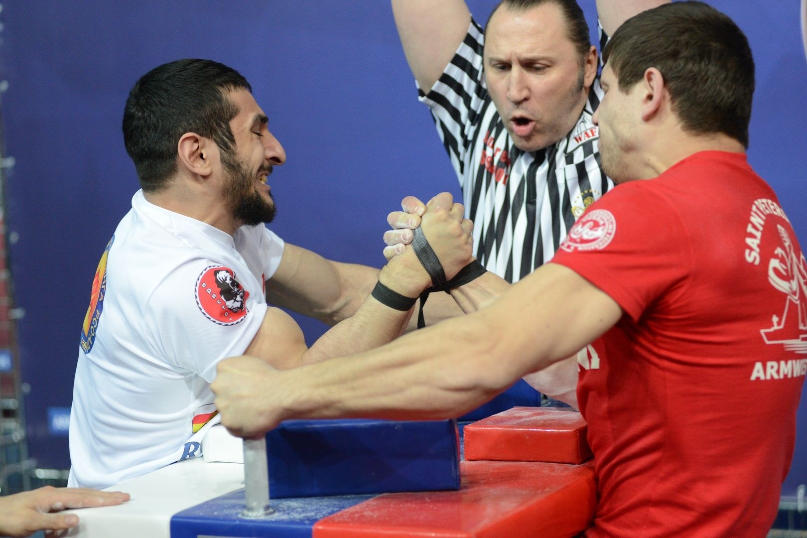 Russian National Championship