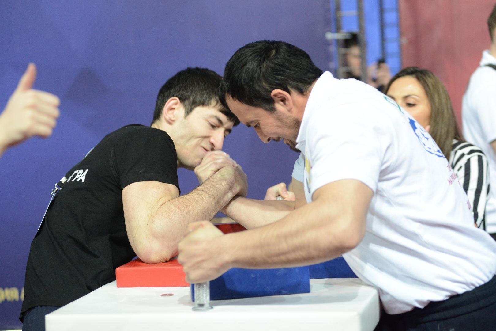 Russian National Championship
