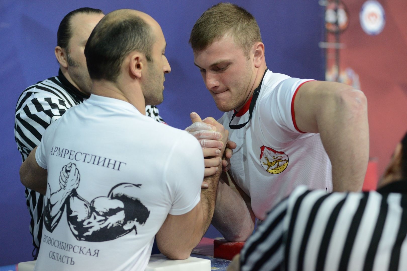 Russian National Championship