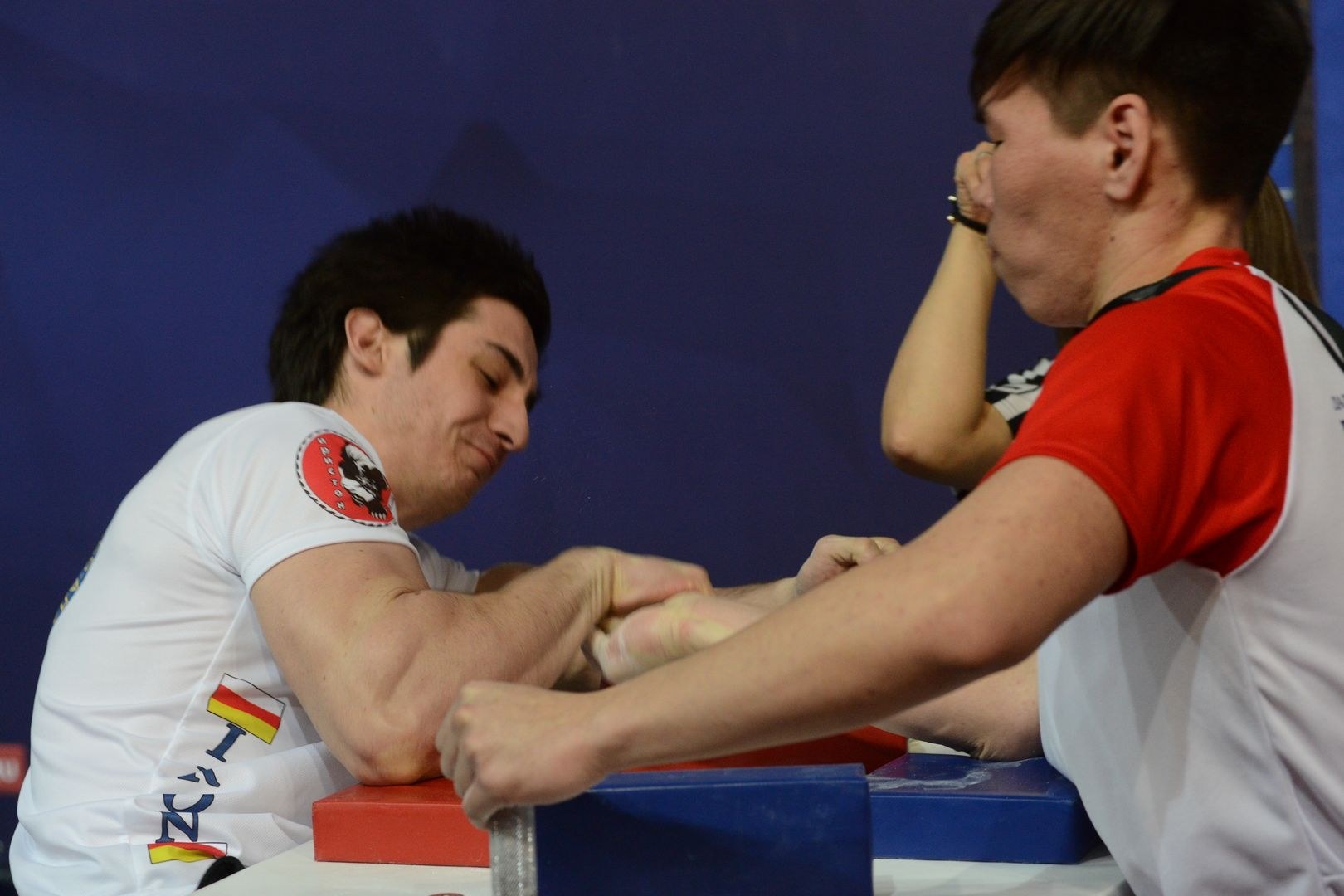 Russian National Championship