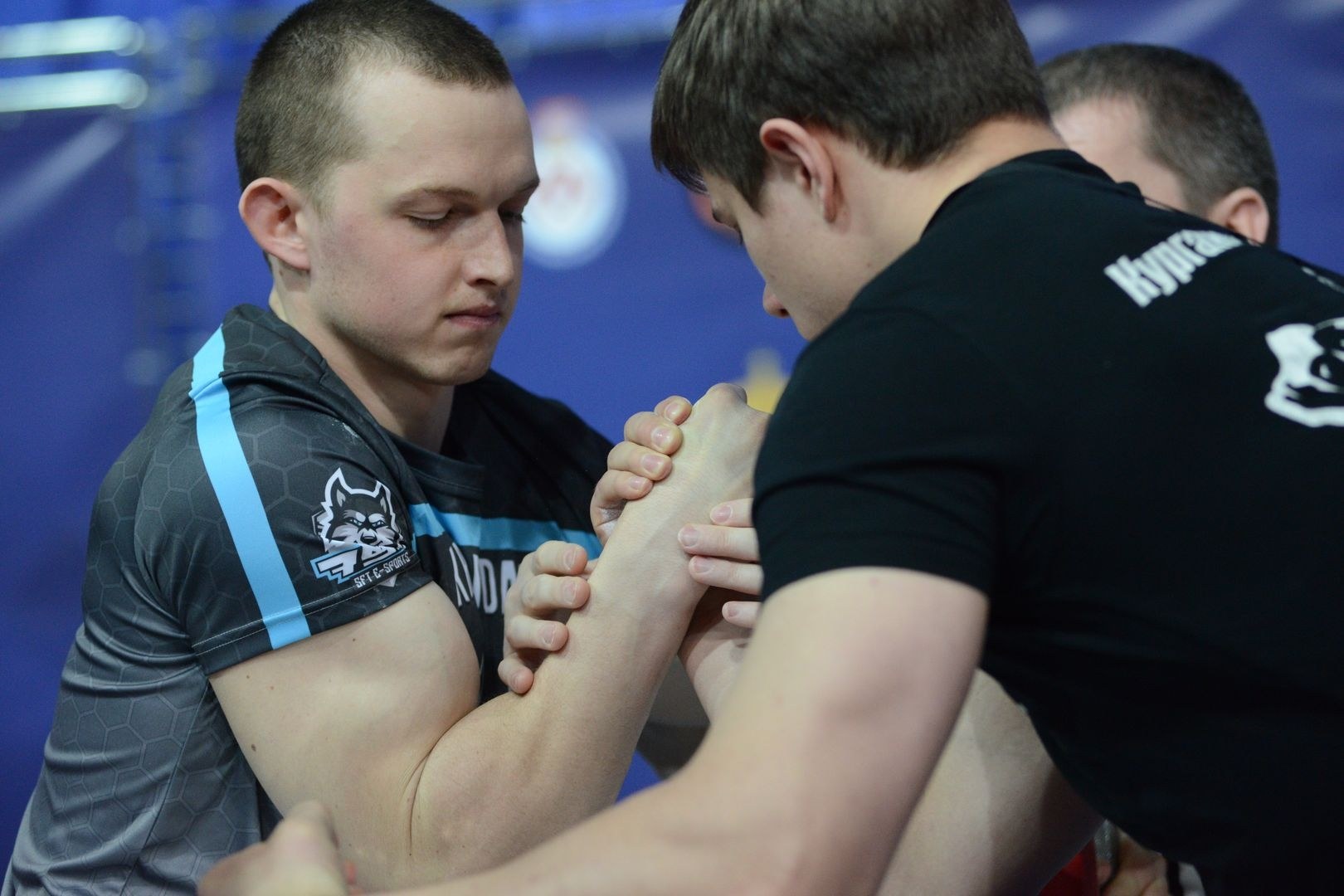 Russian National Championship