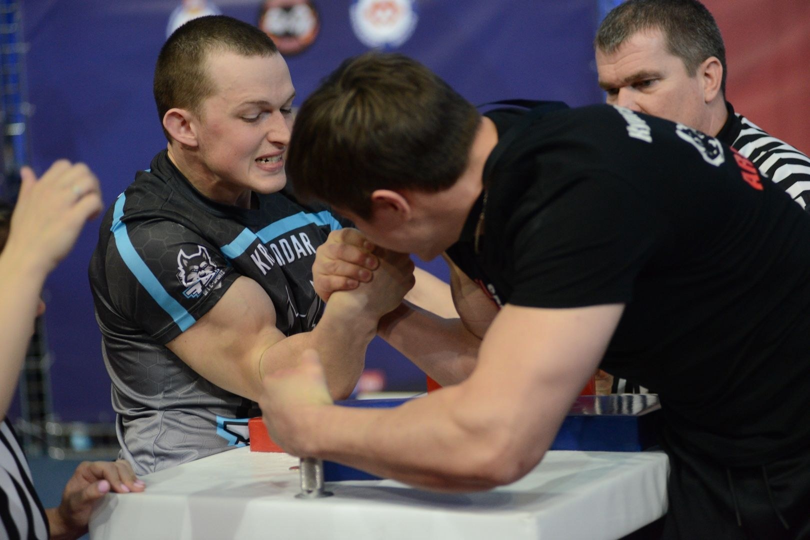Russian National Championship