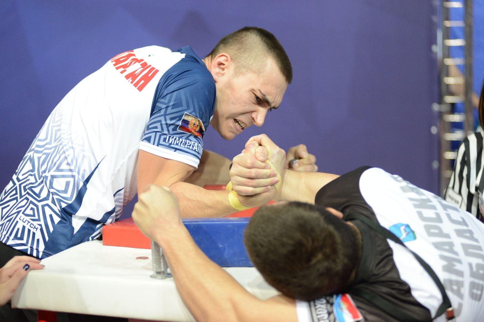 Russian National Championship