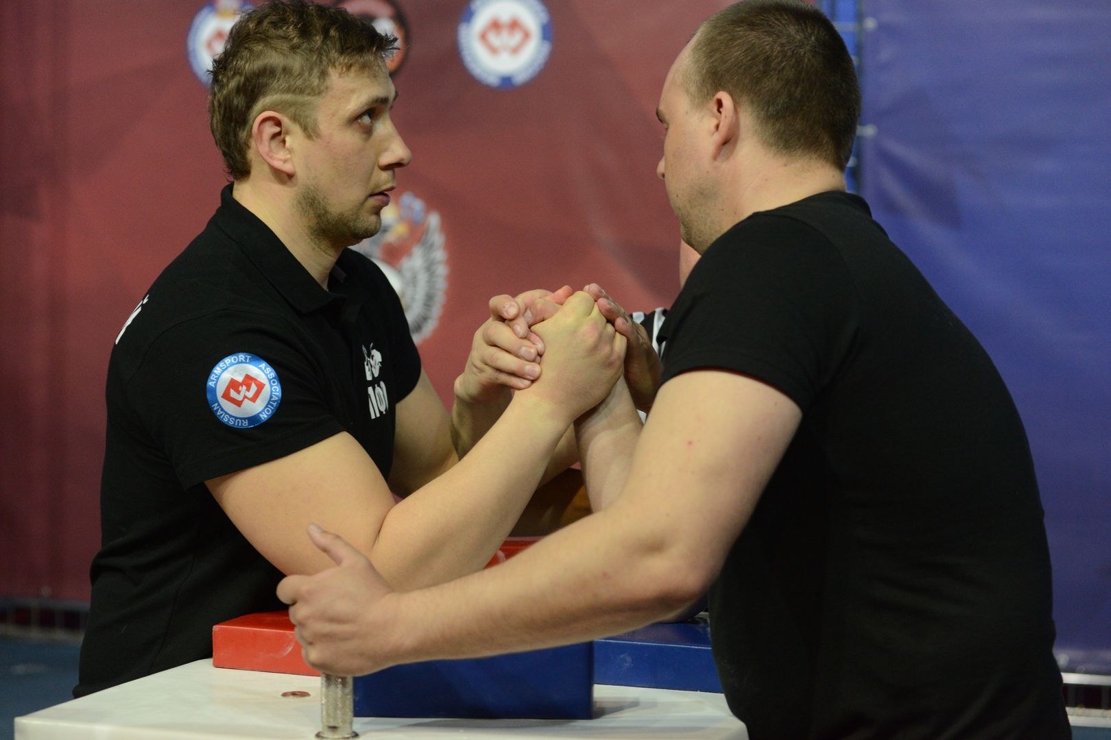 Russian National Championship