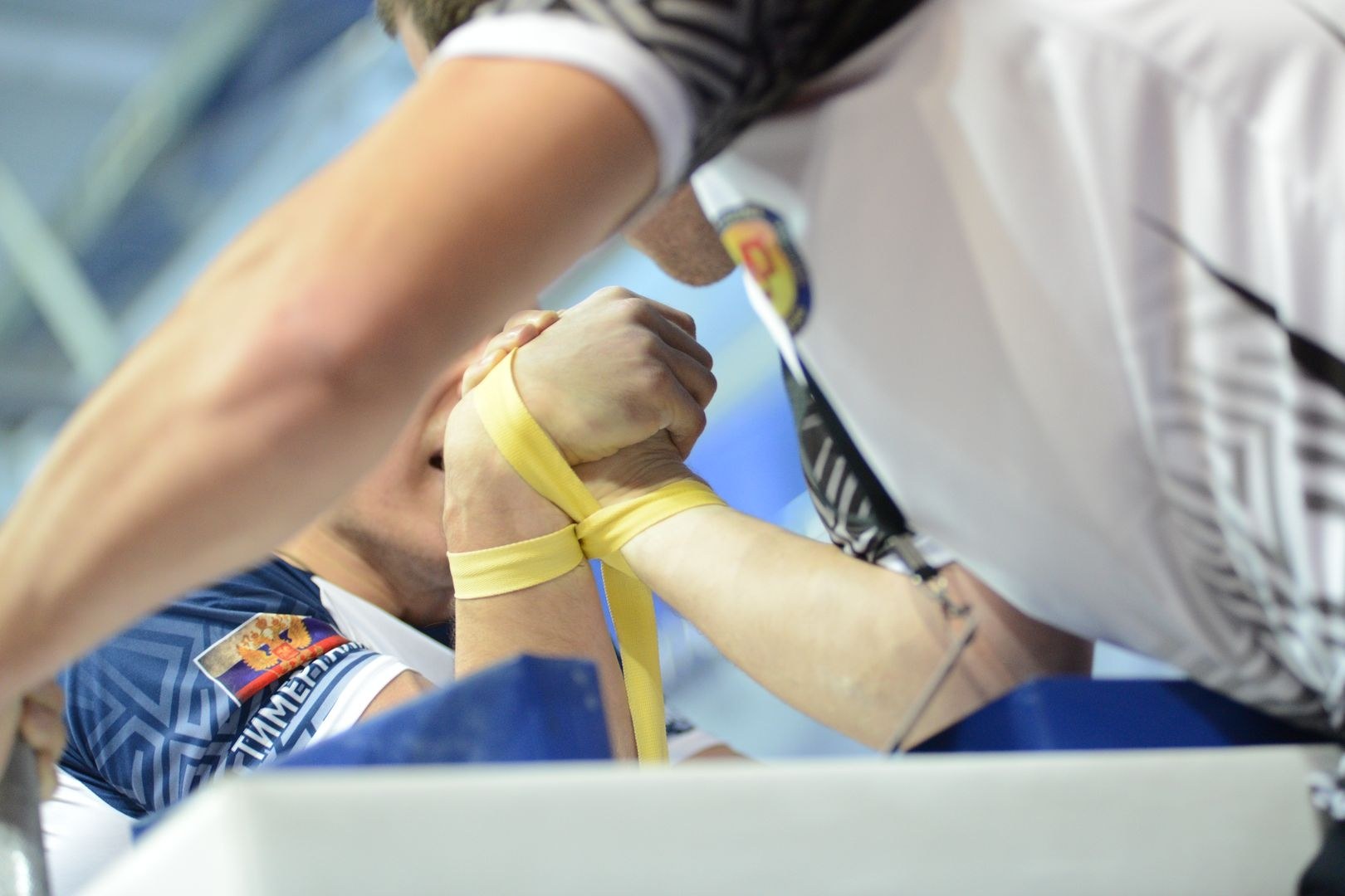 Russian National Championship