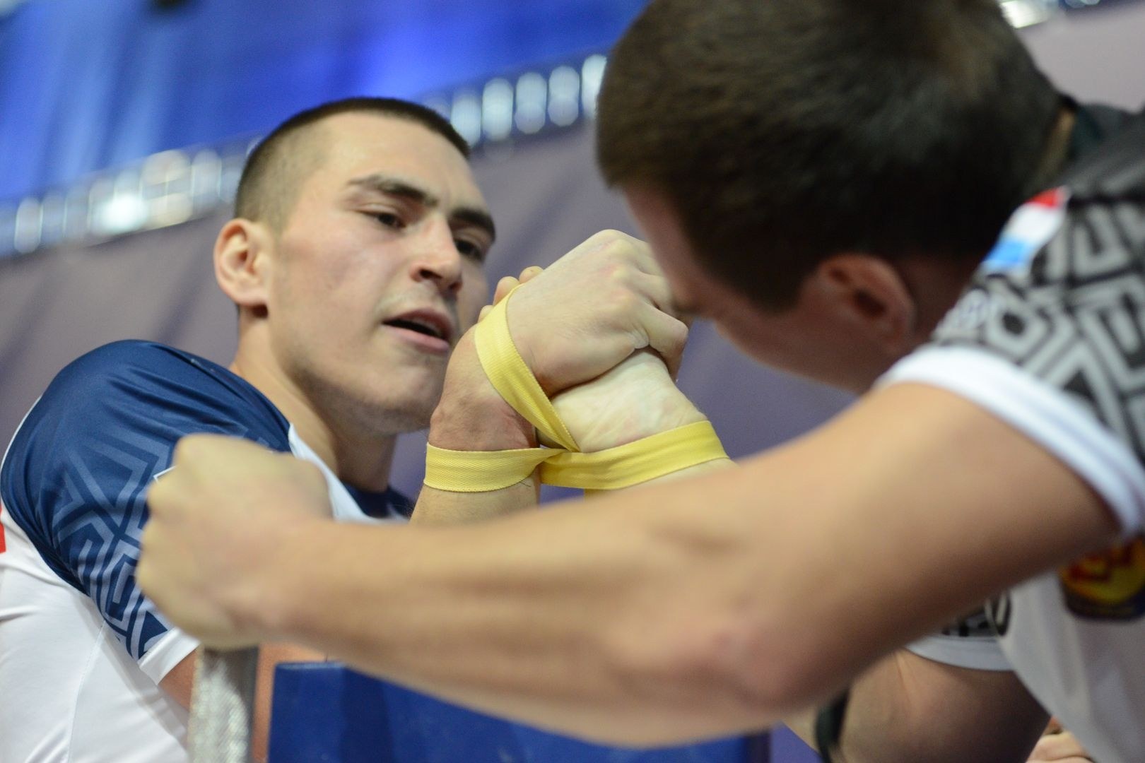 Russian National Championship