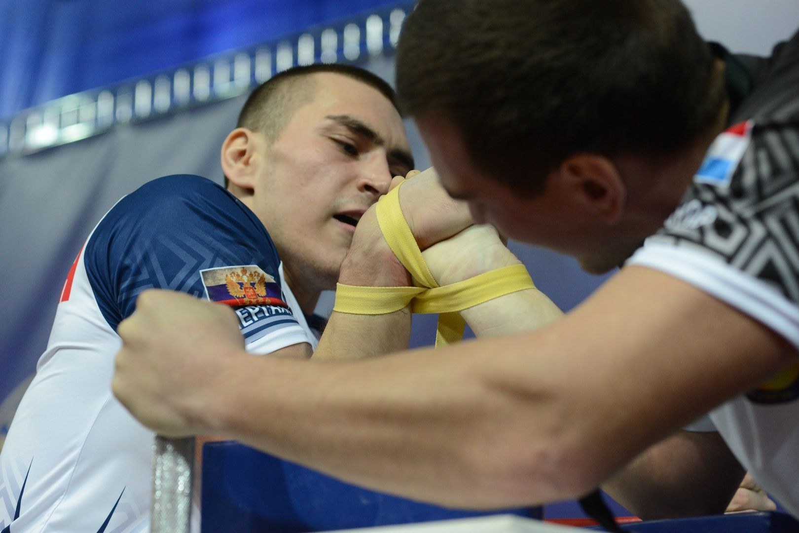 Russian National Championship