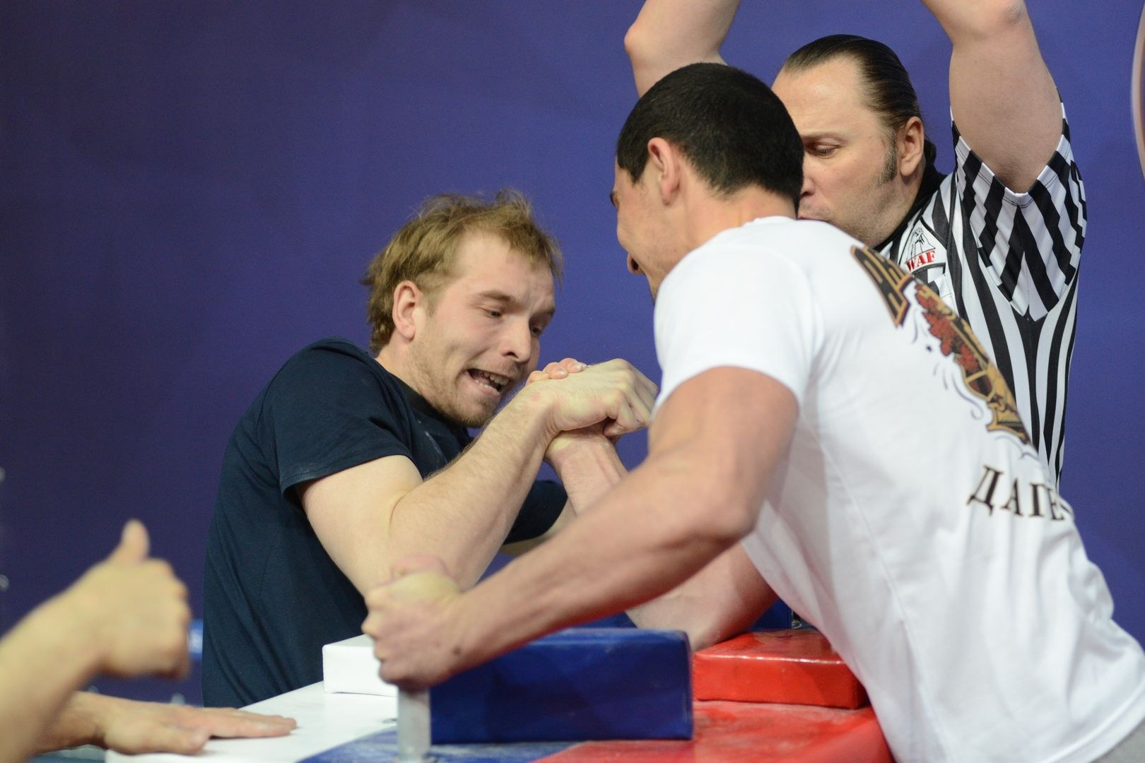 Russian National Championship