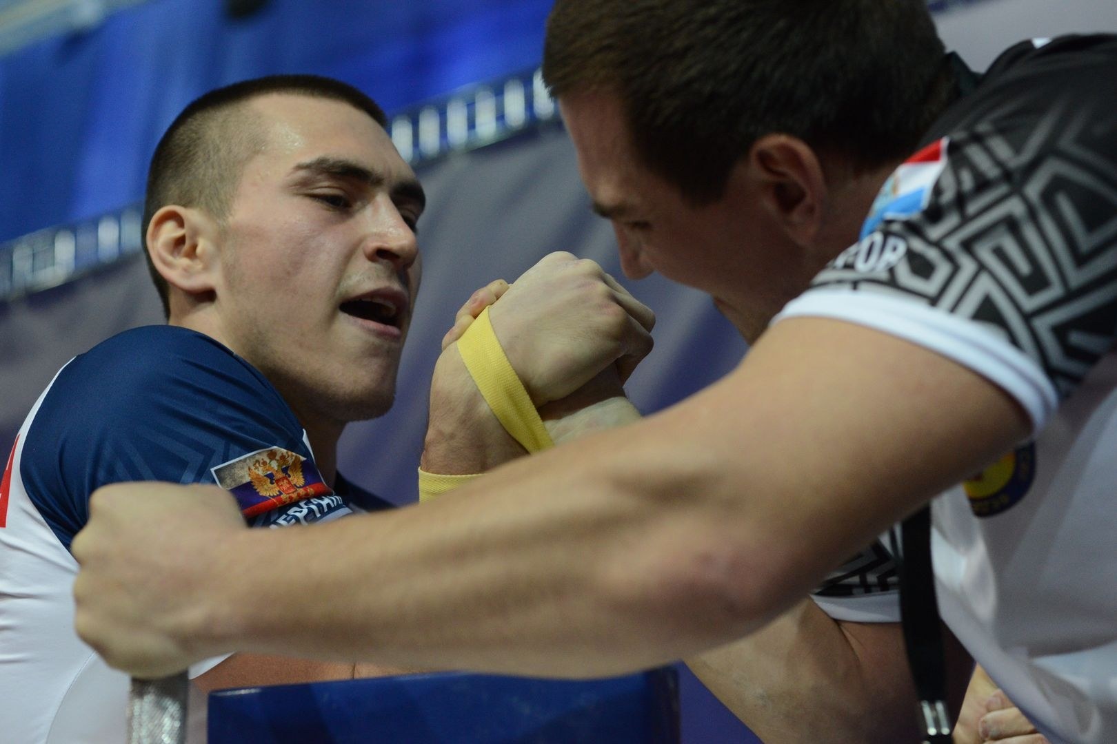 Russian National Championship