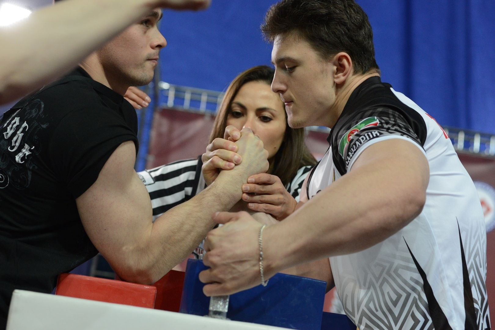 Russian National Championship