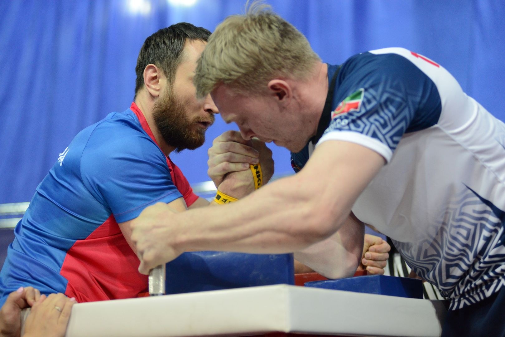 Russian National Championship