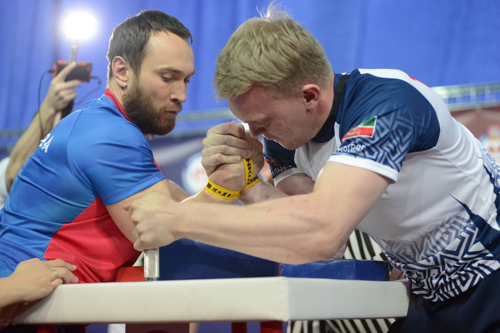 Russian National Championship