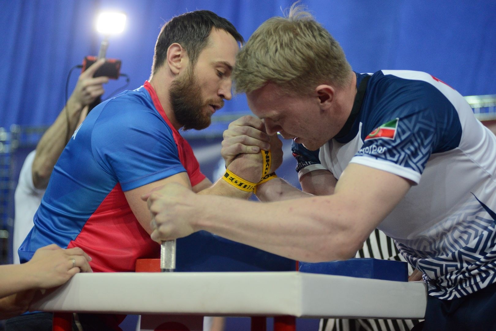 Russian National Championship