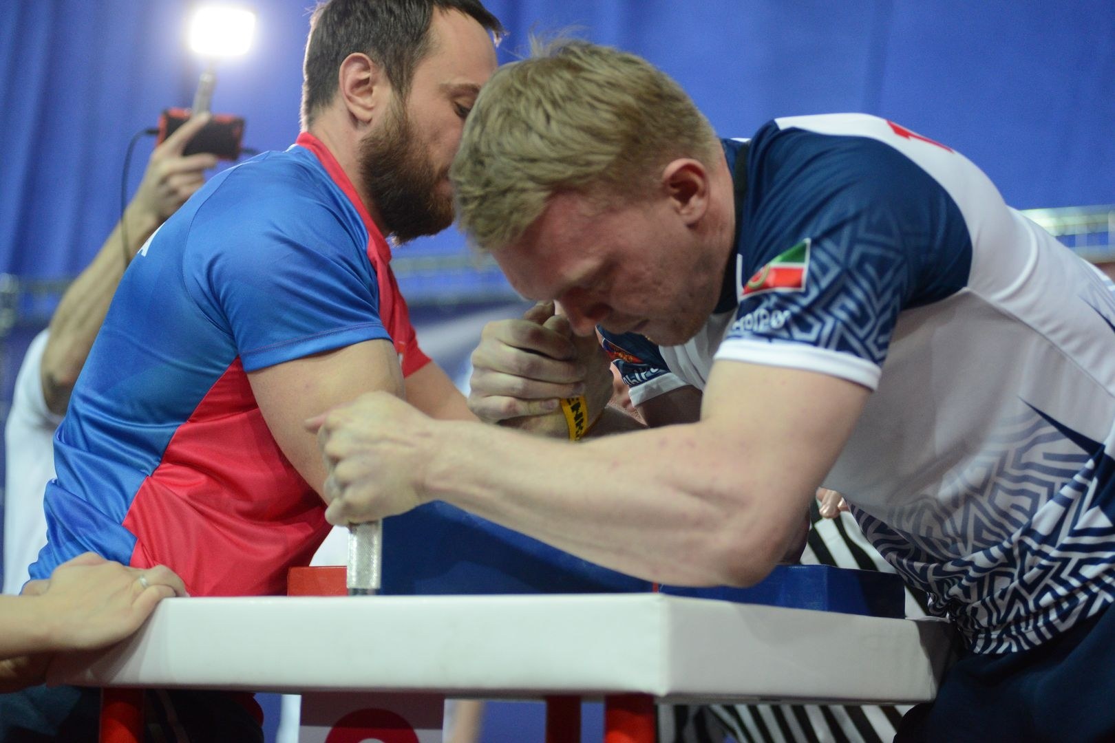 Russian National Championship