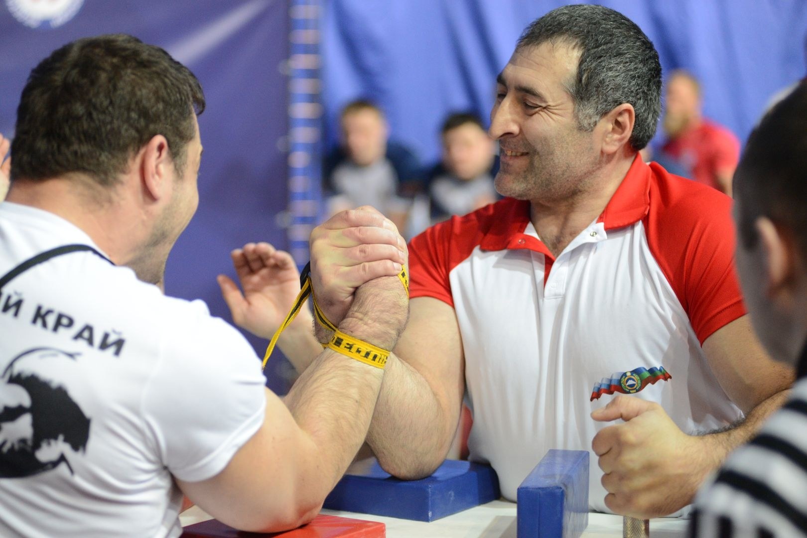 Russian National Championship