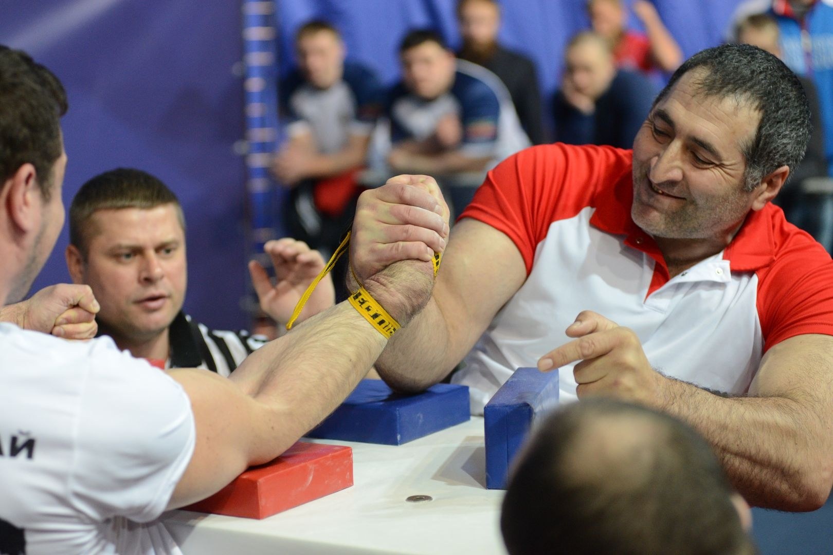 Russian National Championship