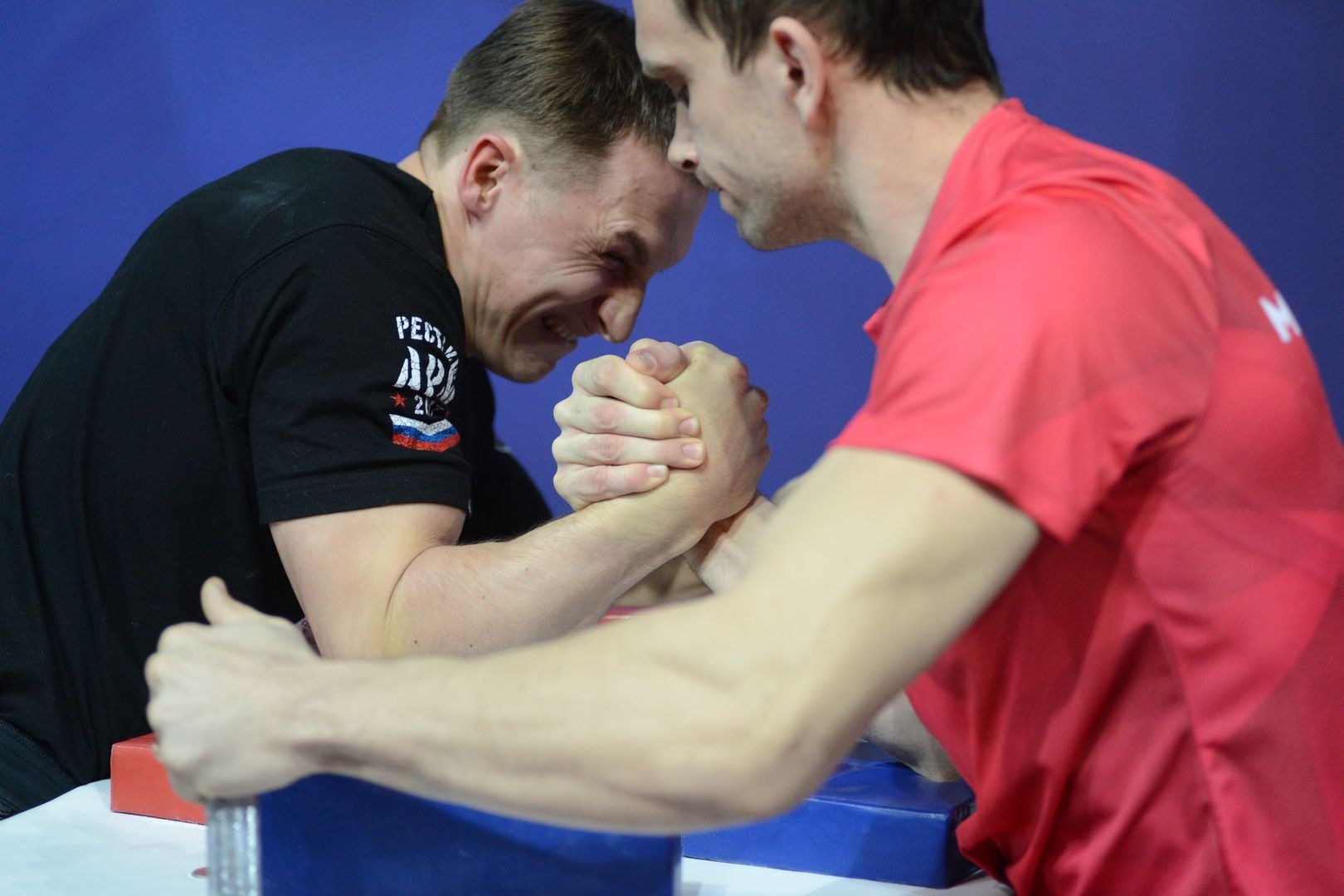 Russian National Championship