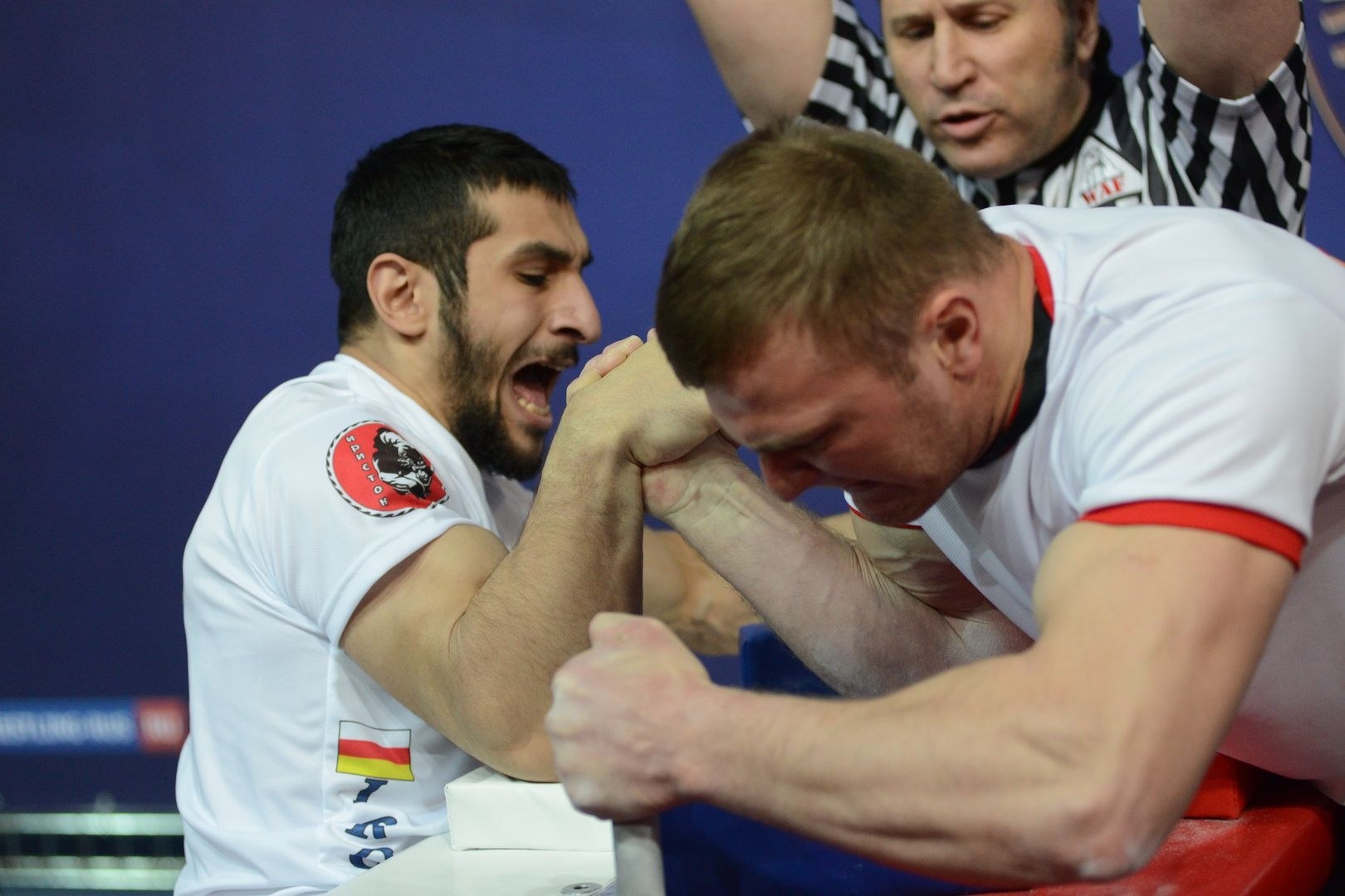 Russian National Championship