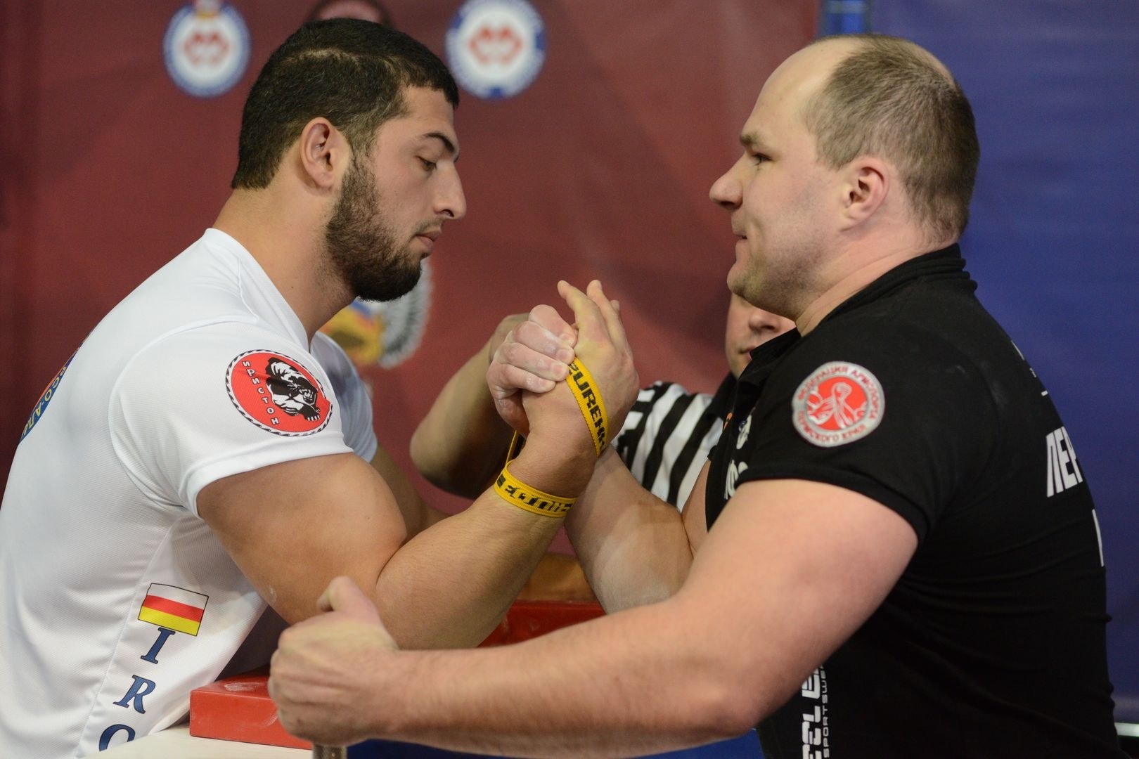 Russian National Championship