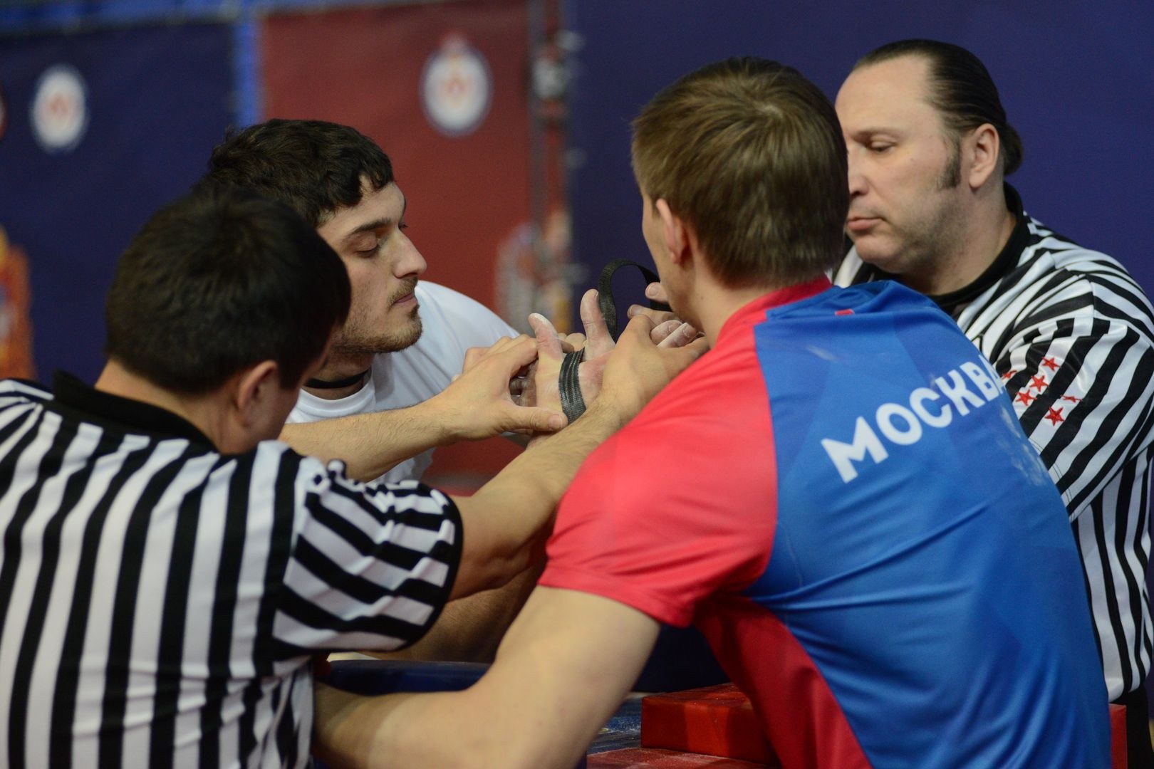 Russian National Championship