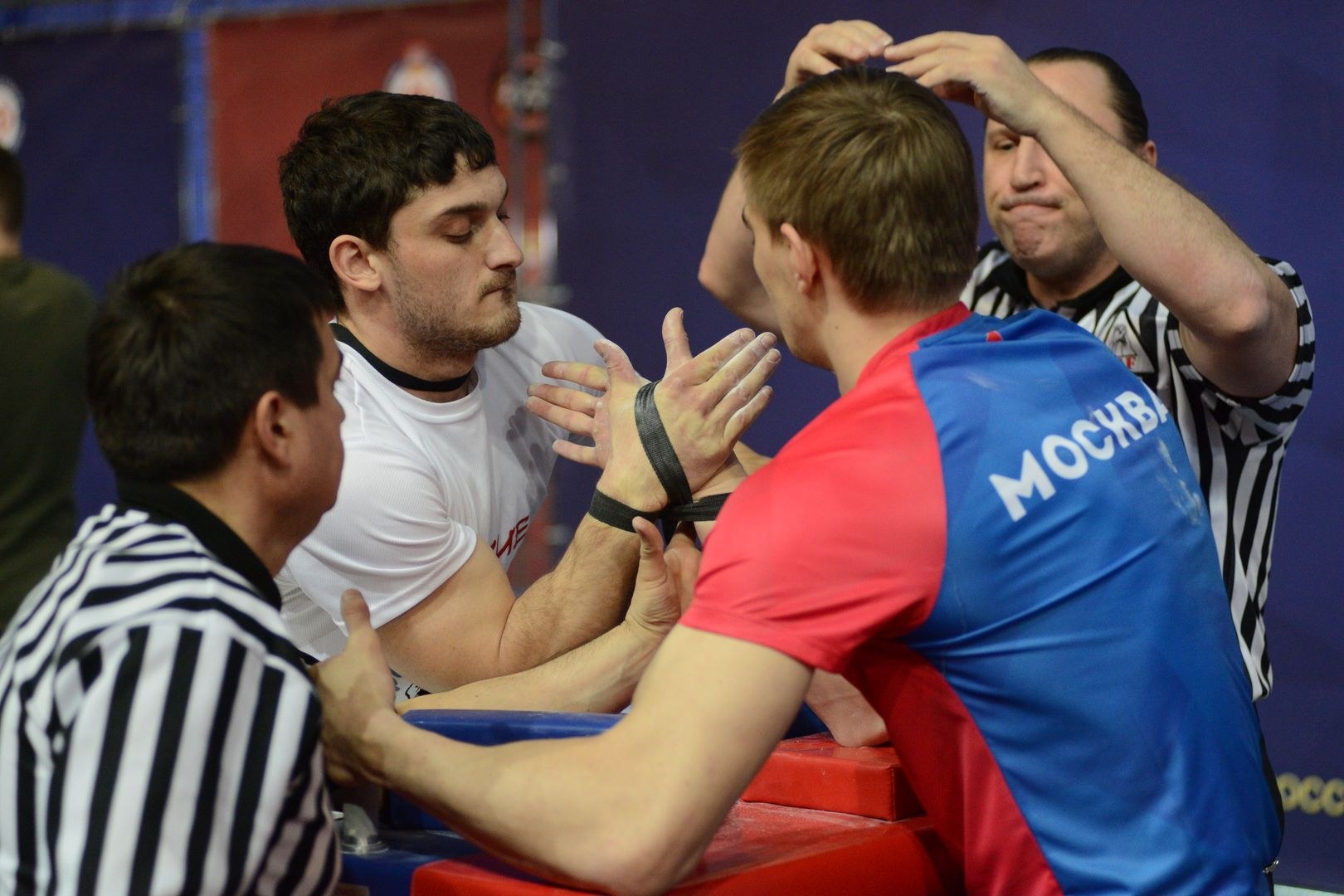 Russian National Championship