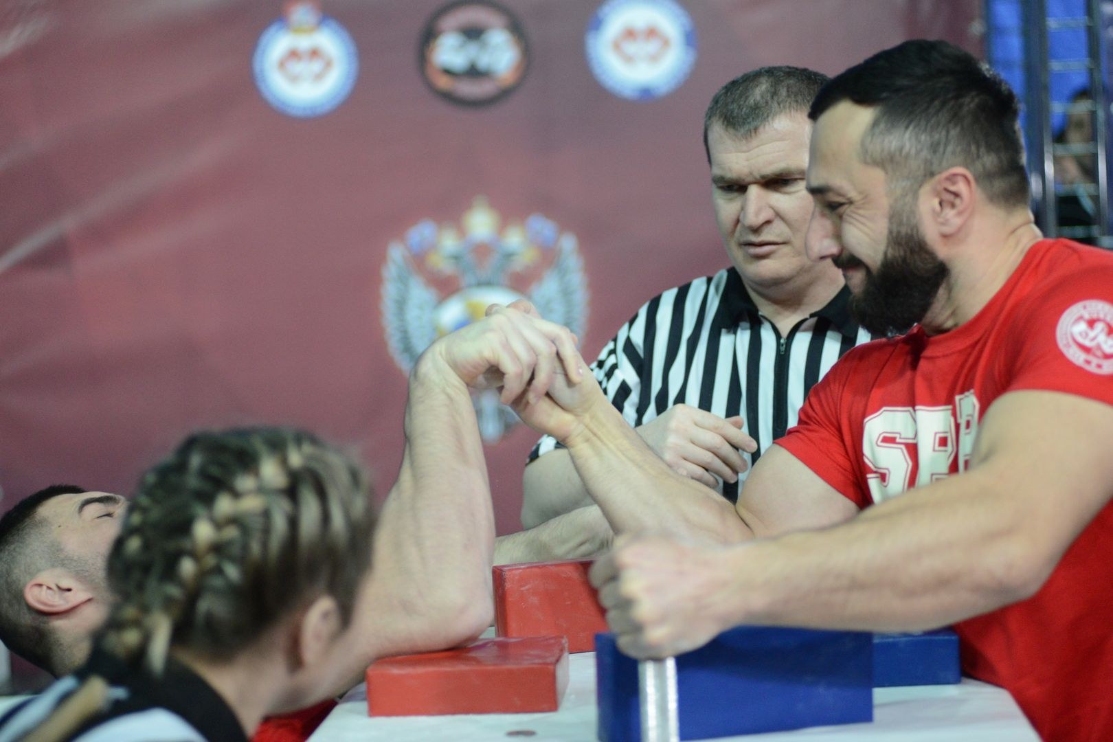 Russian National Championship