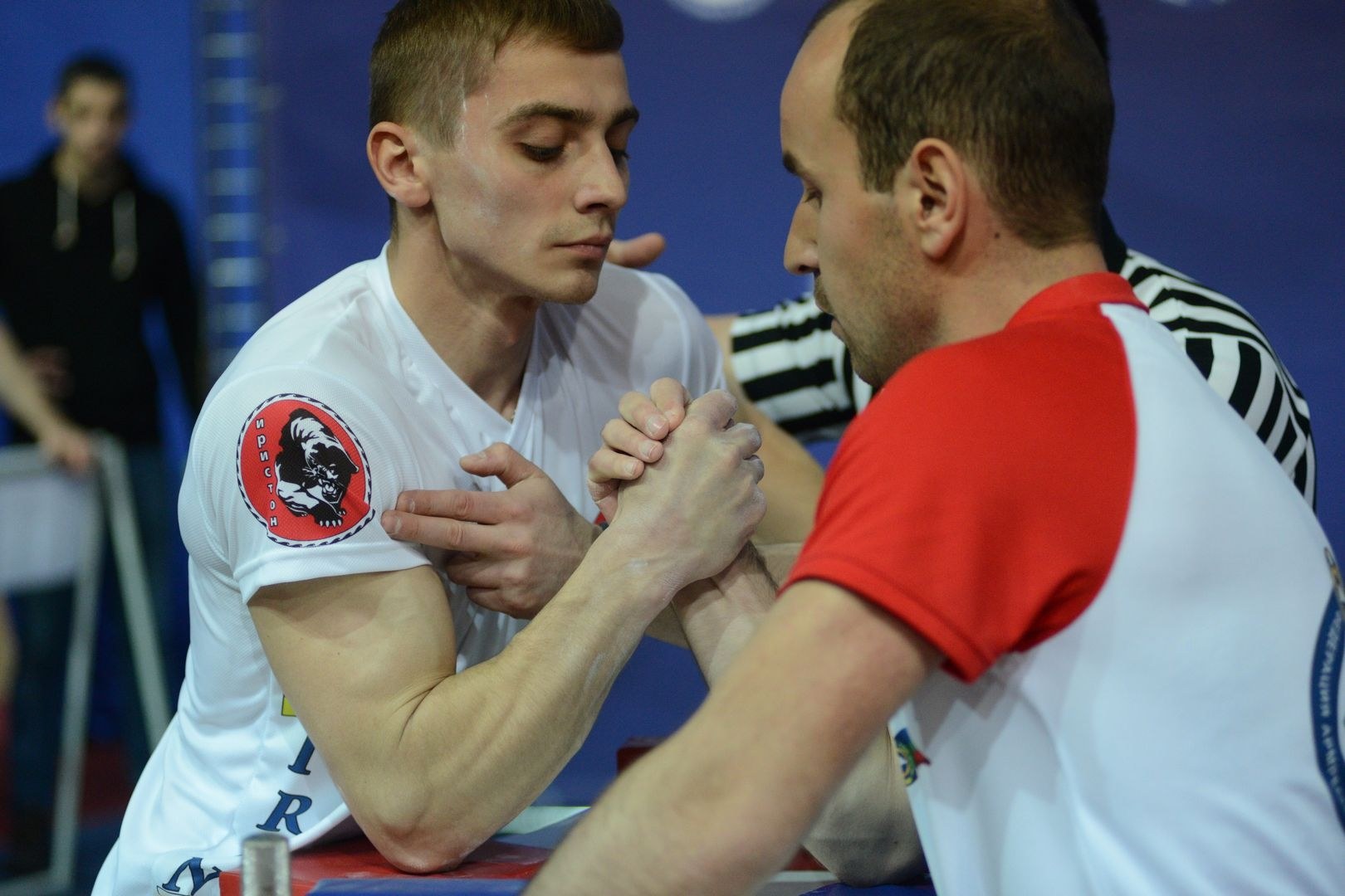 Russian National Championship