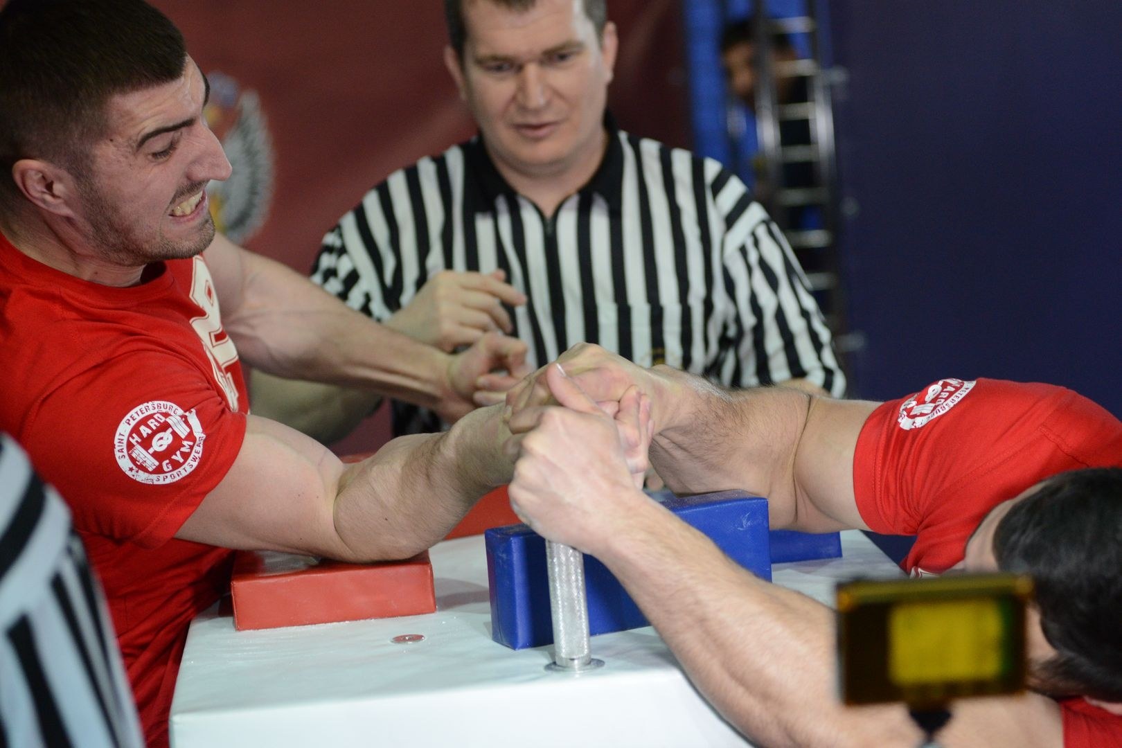 Russian National Championship