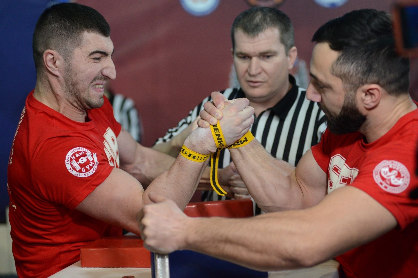 Russian National Championship