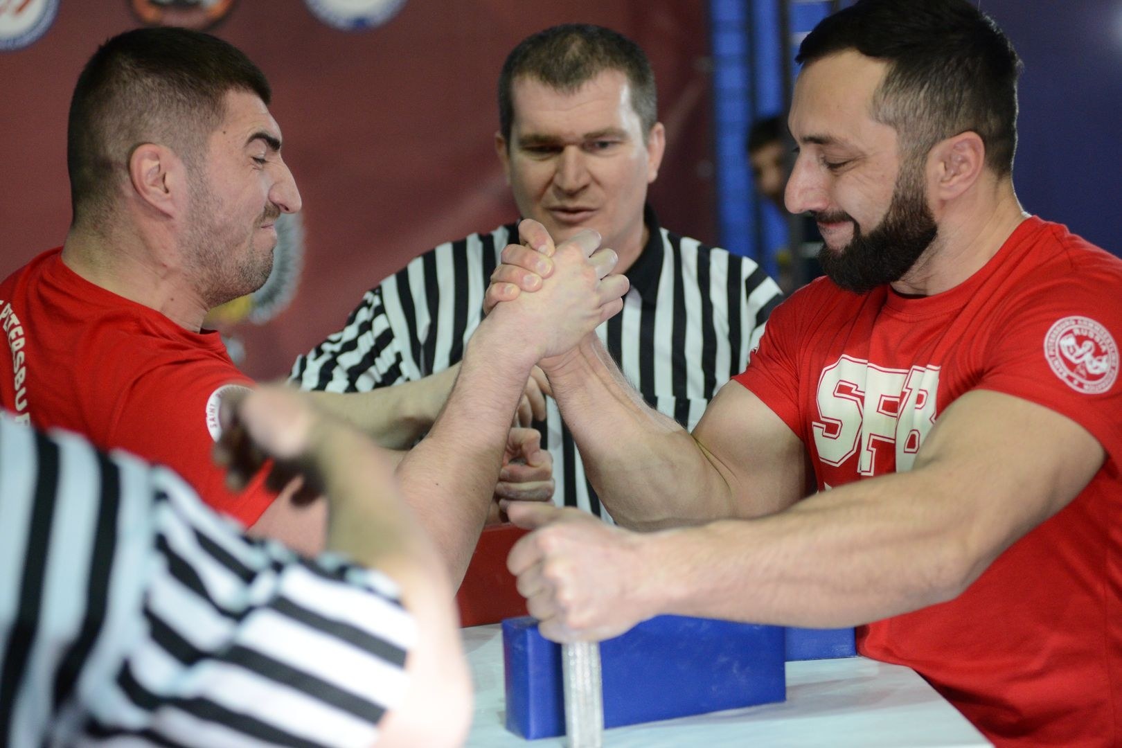 Russian National Championship