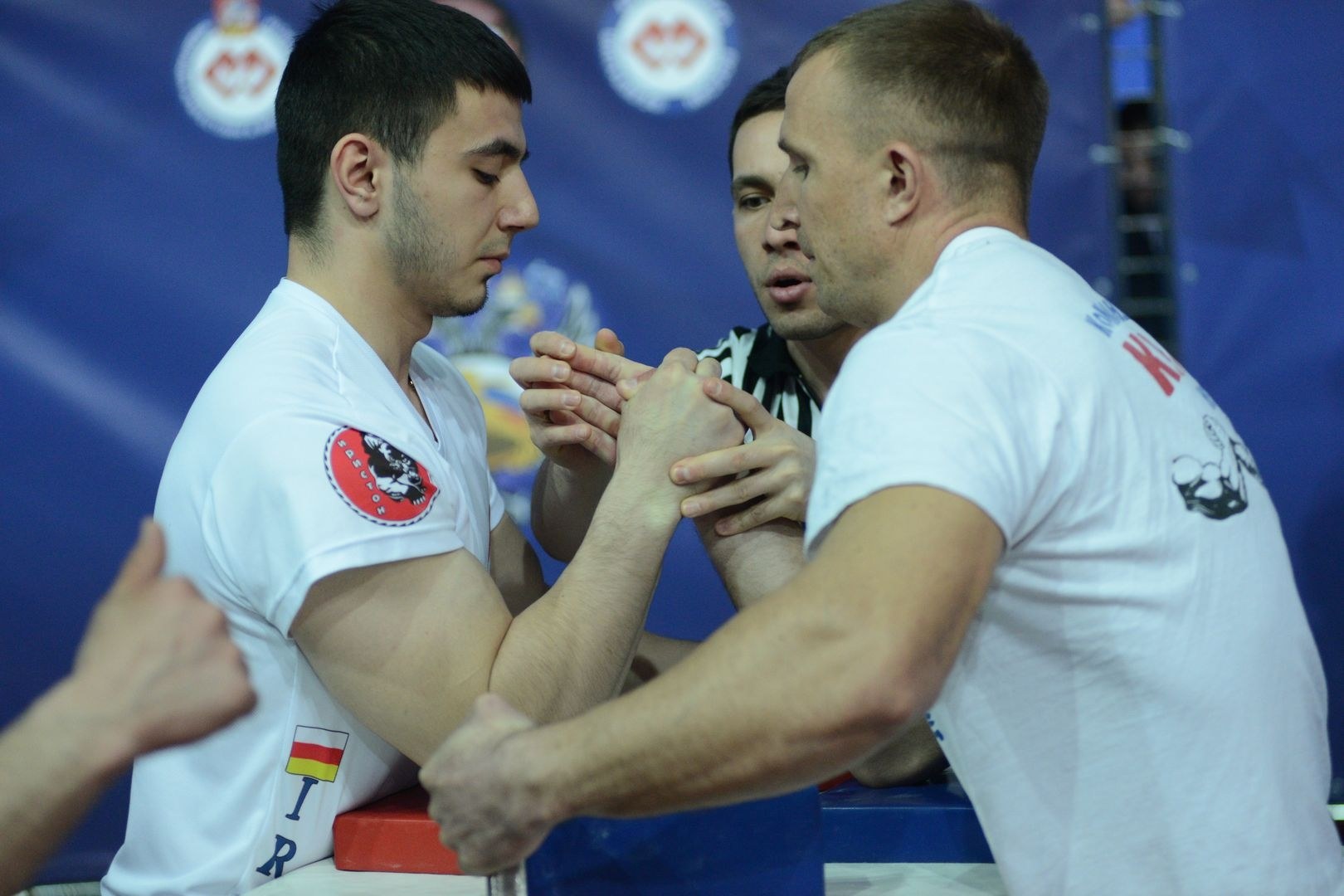 Russian National Championship