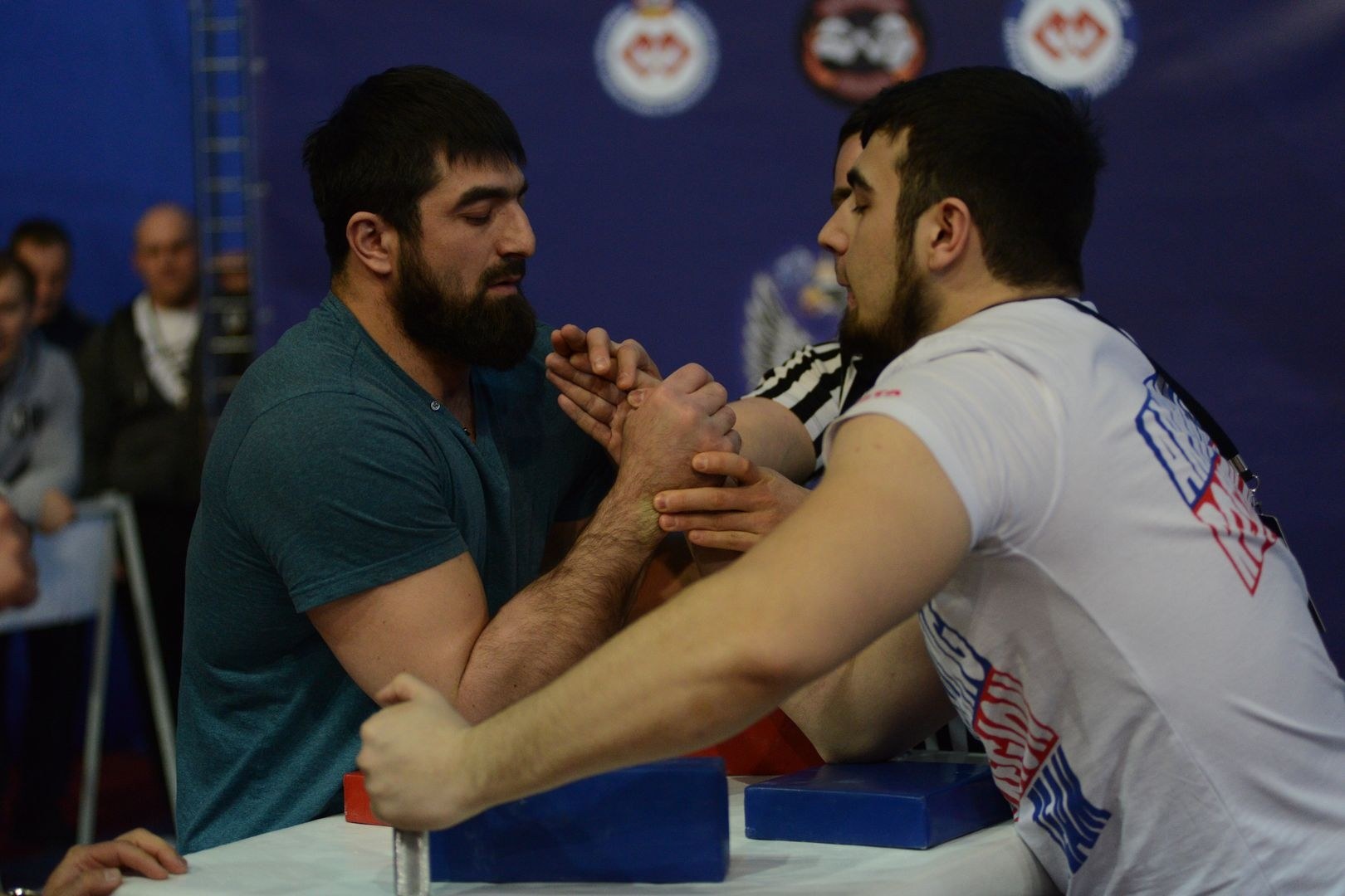 Russian National Championship