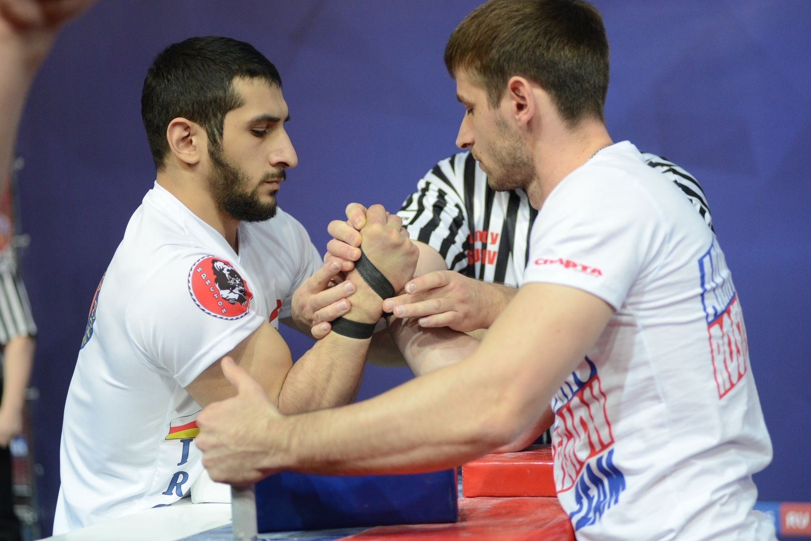 Russian National Championship