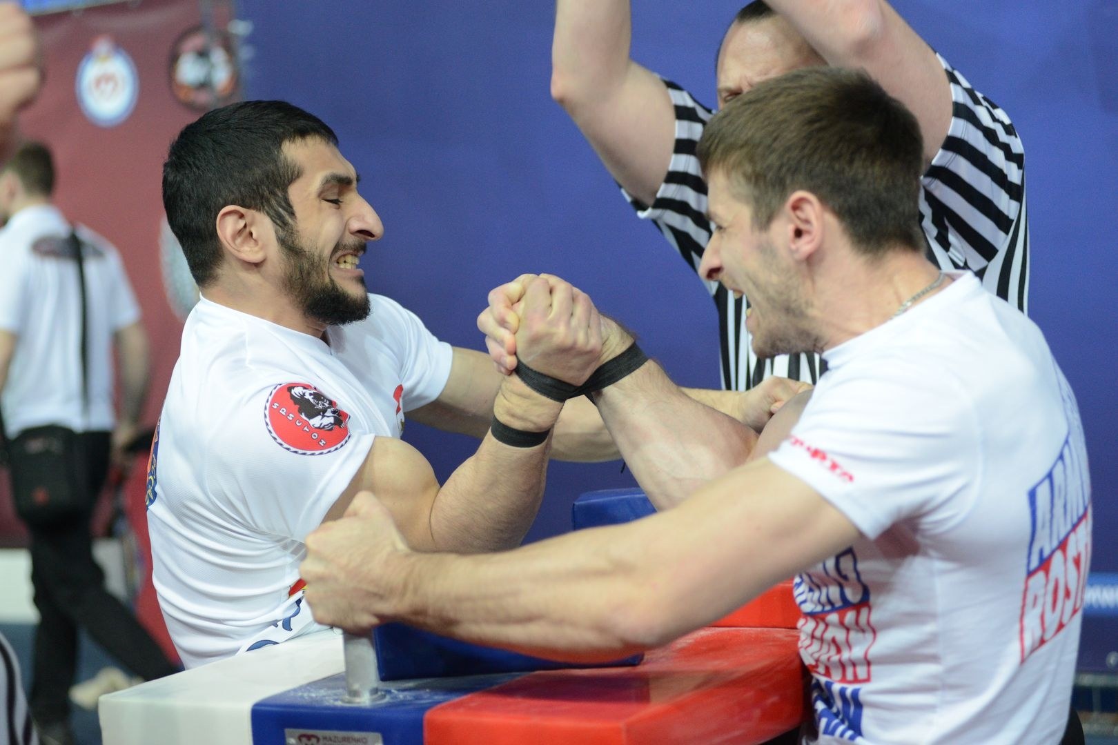 Russian National Championship