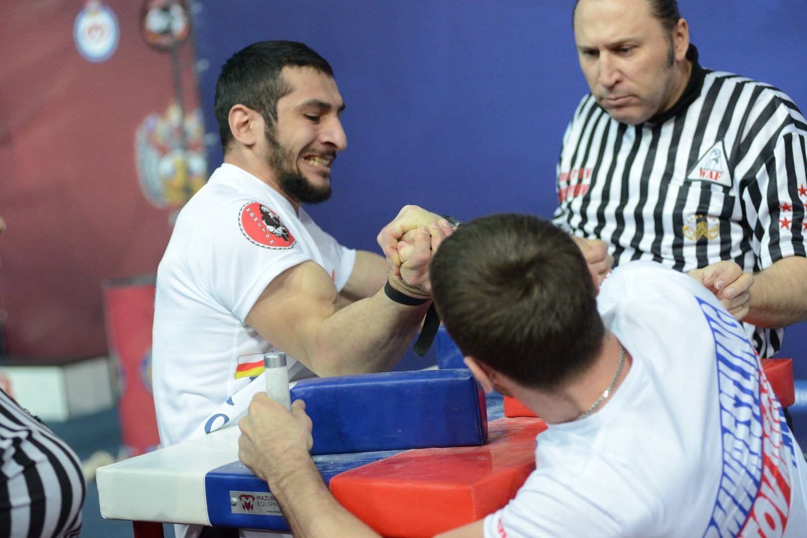 Russian National Championship