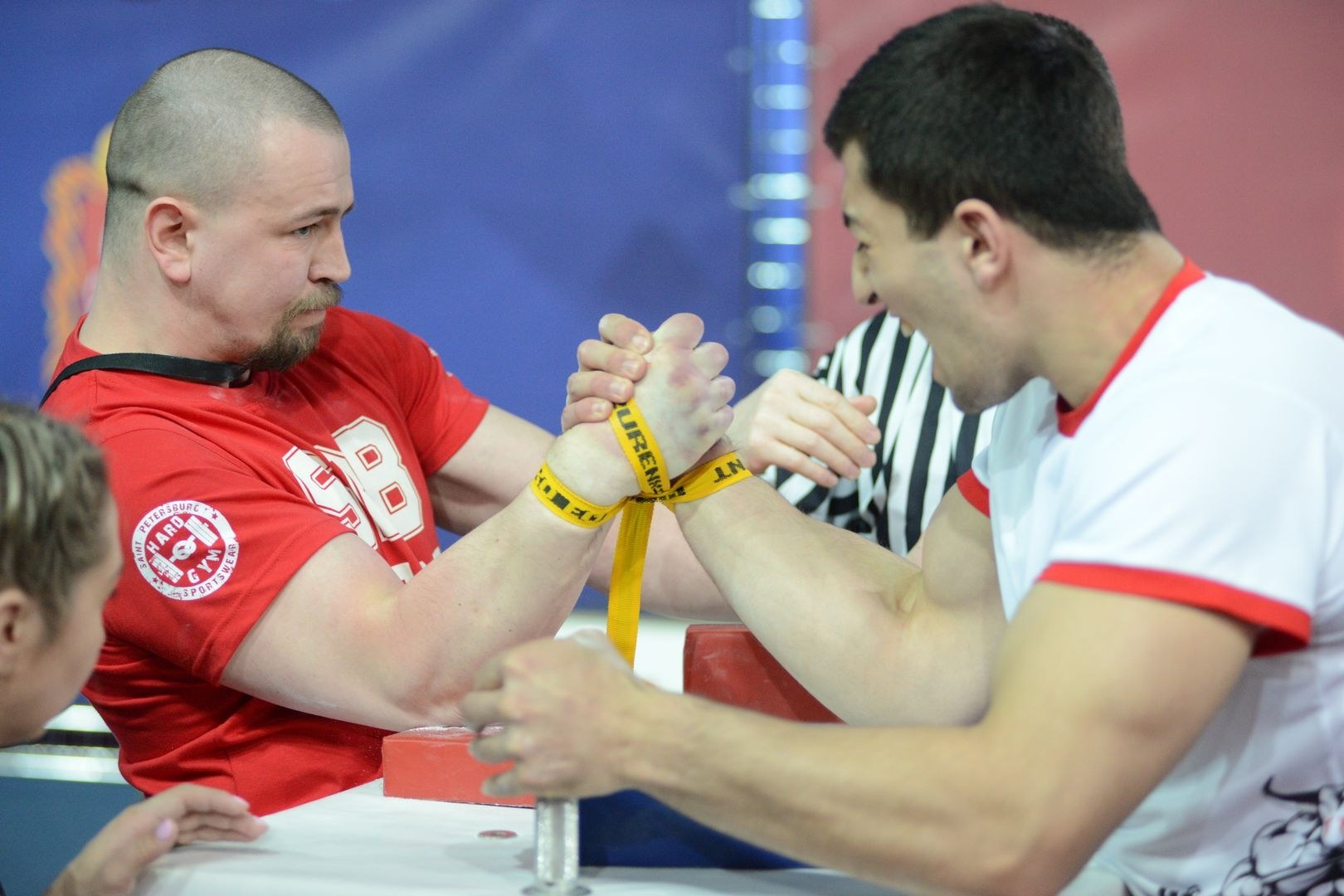 Russian National Championship