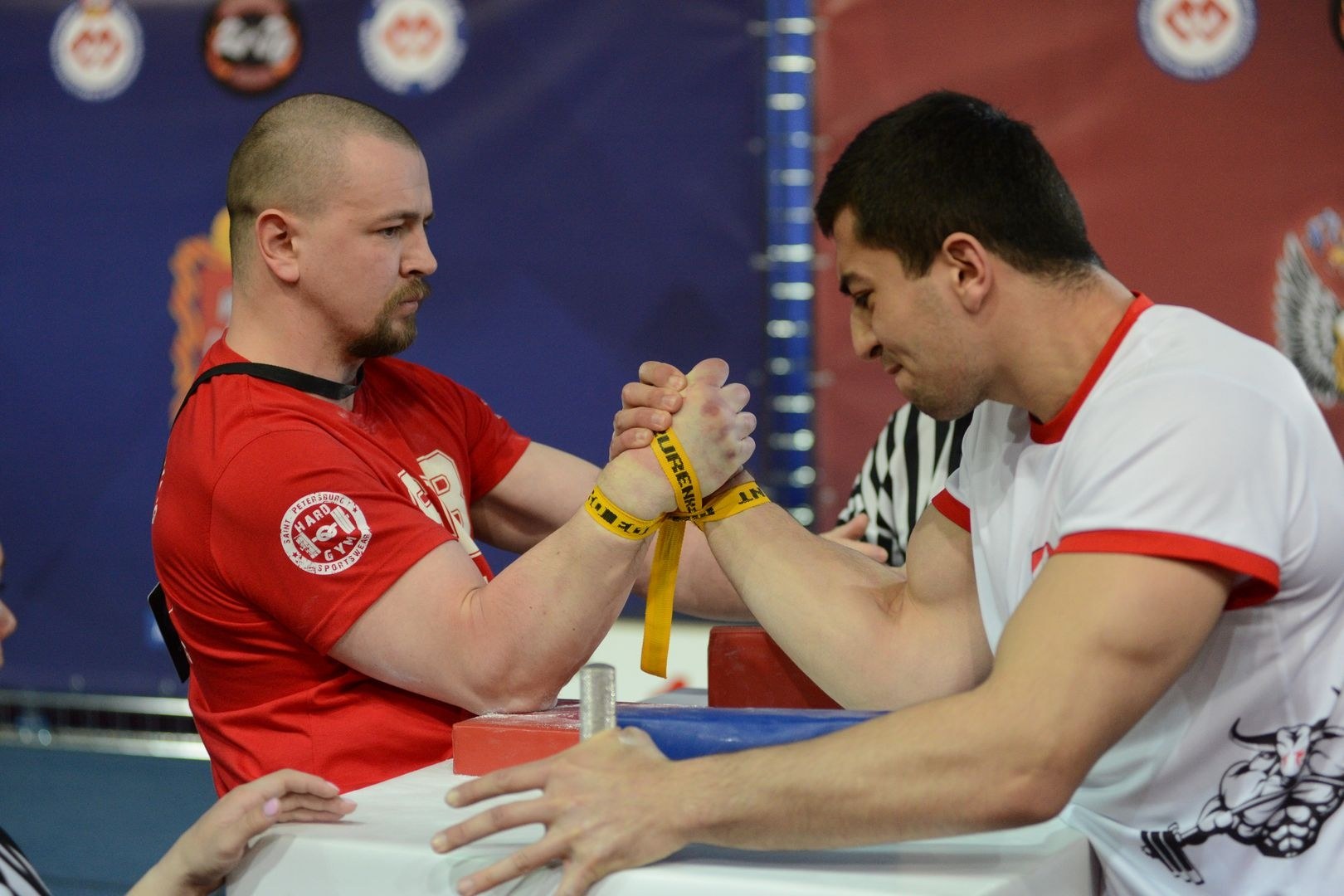 Russian National Championship