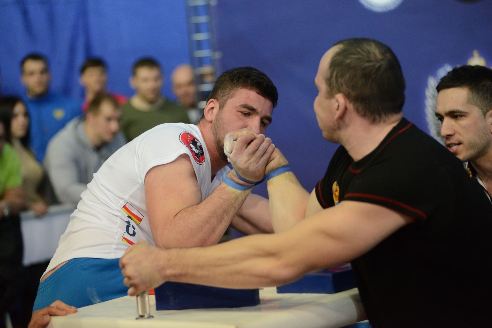 Russian National Championship