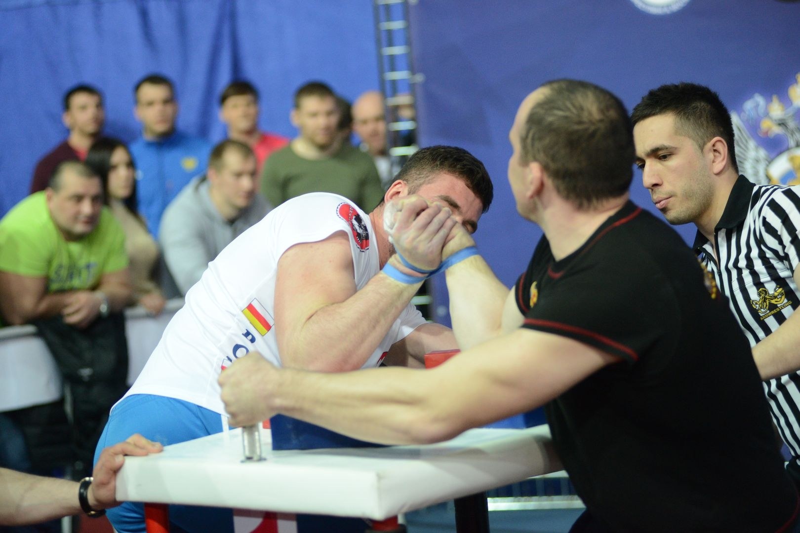 Russian National Championship