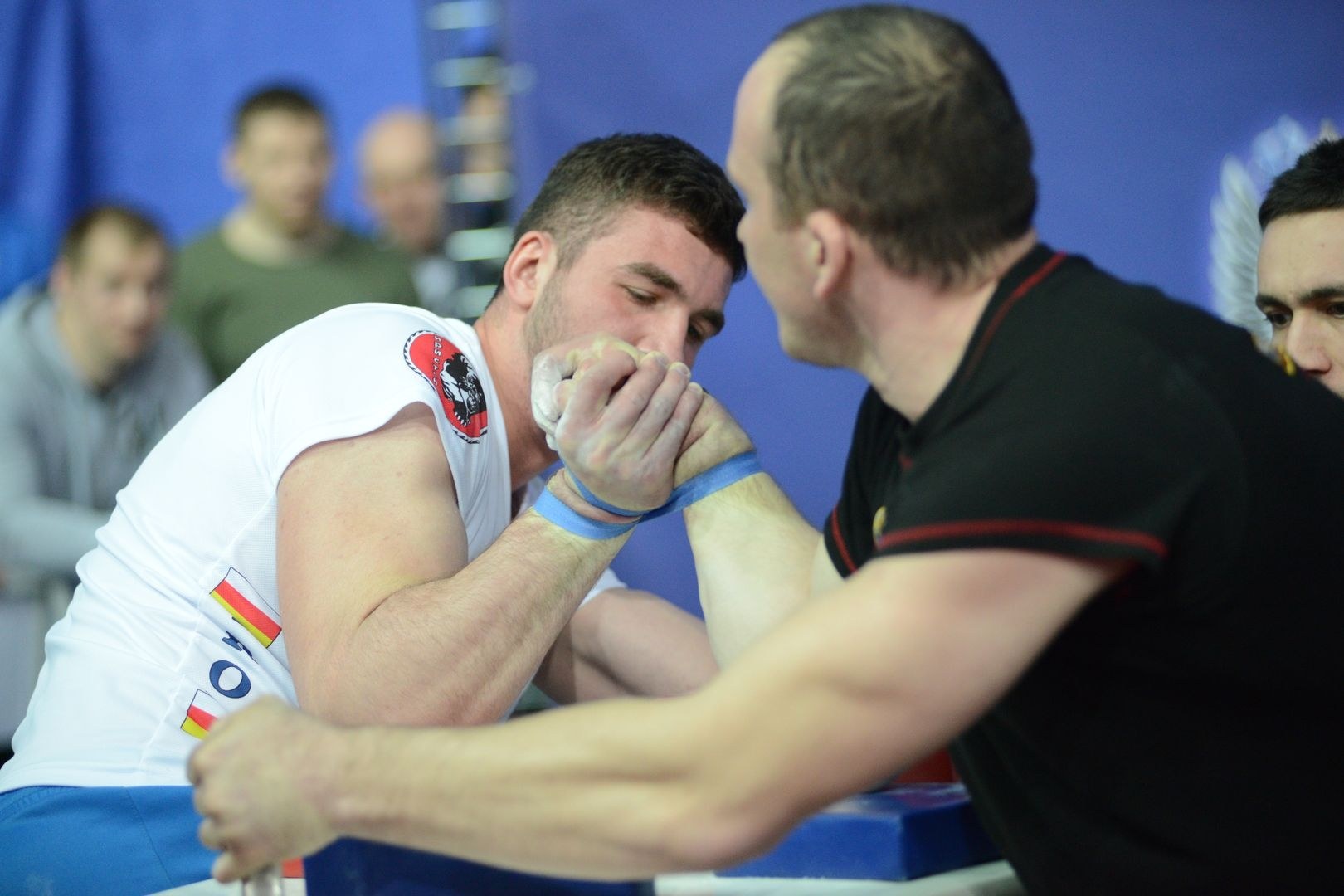 Russian National Championship