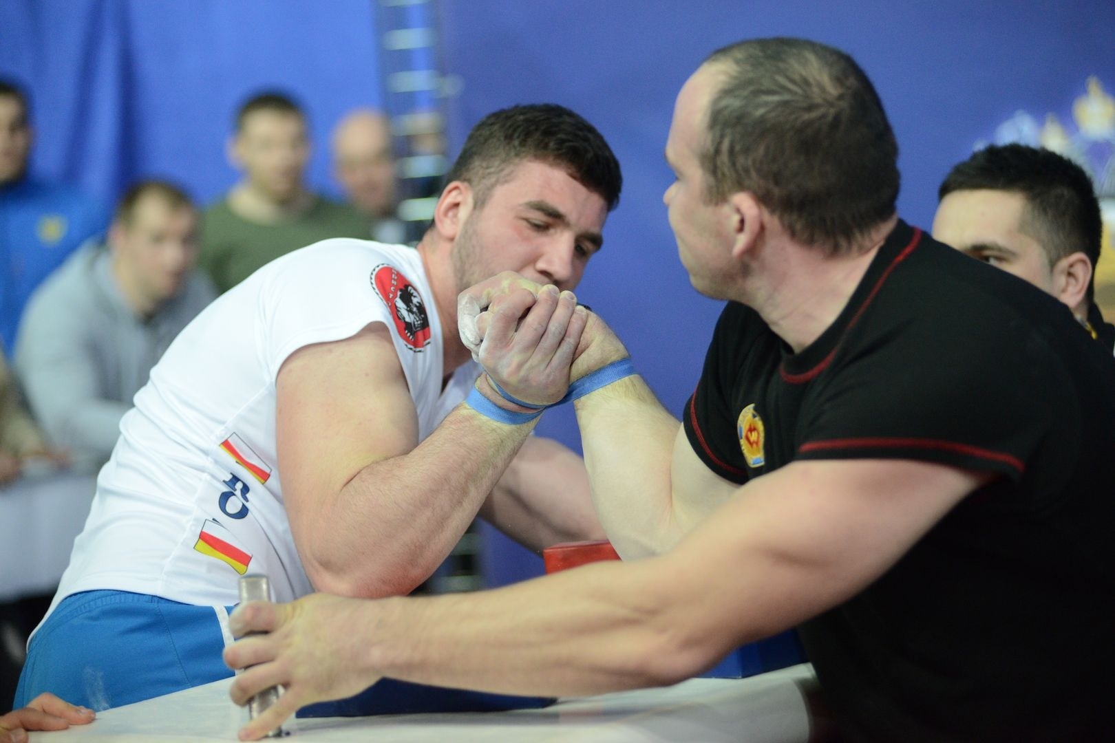 Russian National Championship