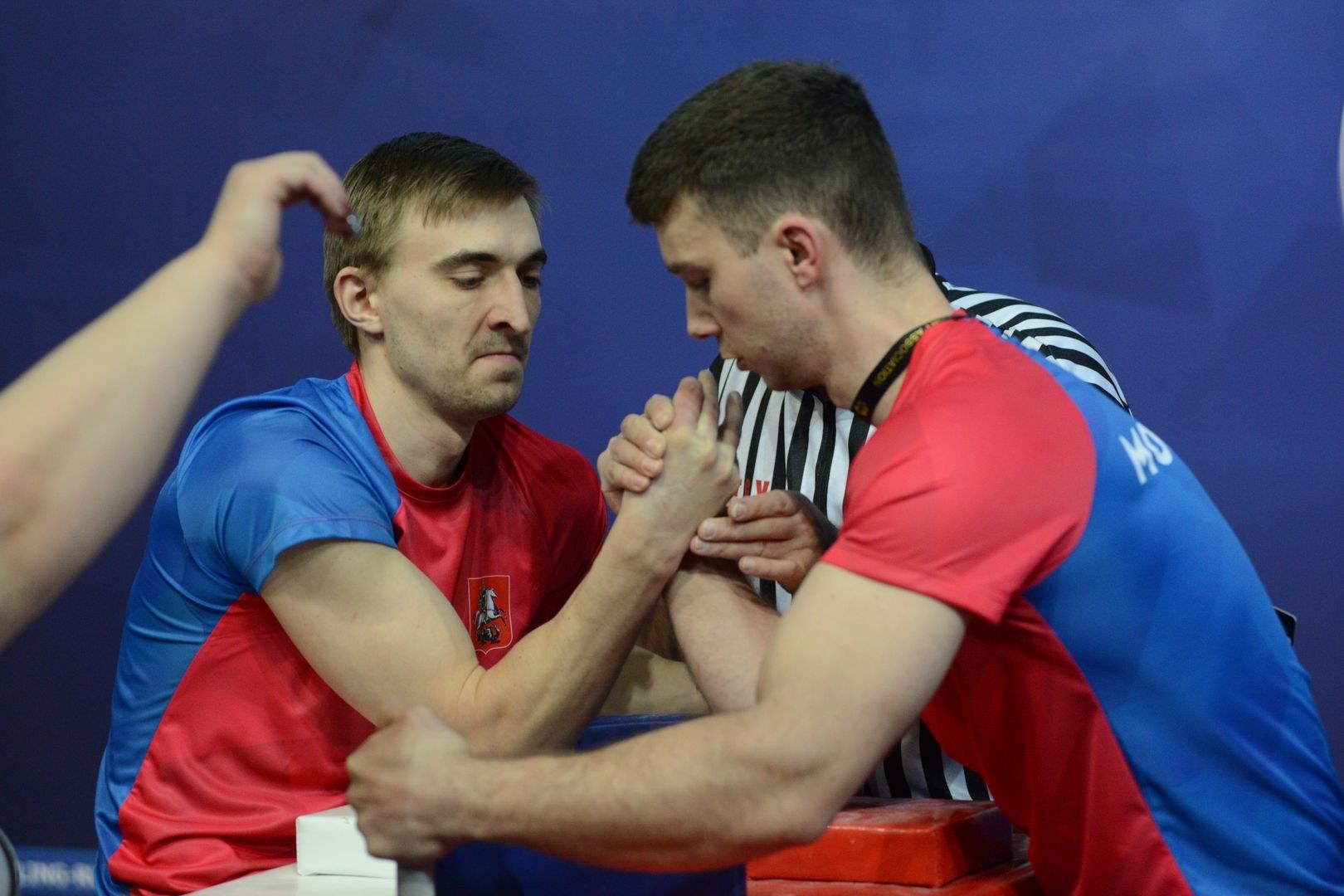 Russian National Championship