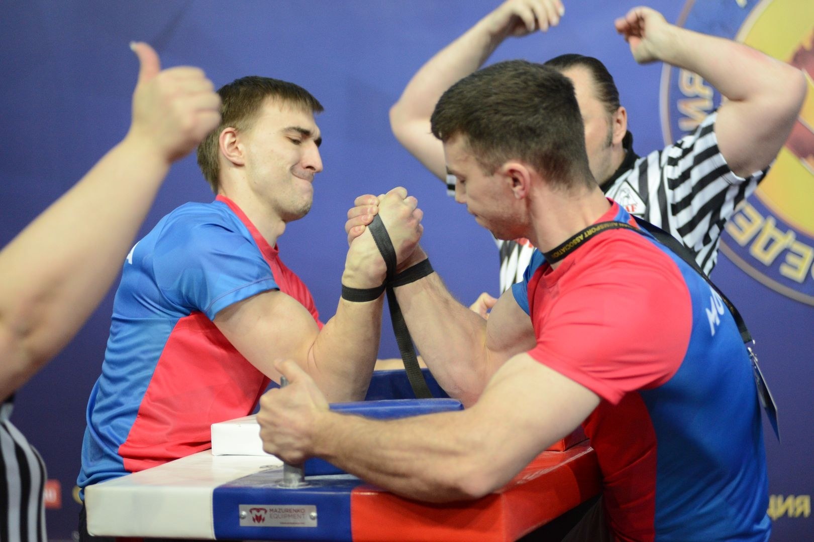 Russian National Championship