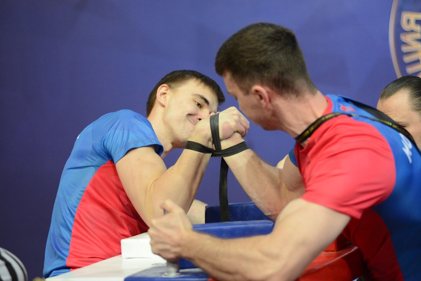 Russian National Championship