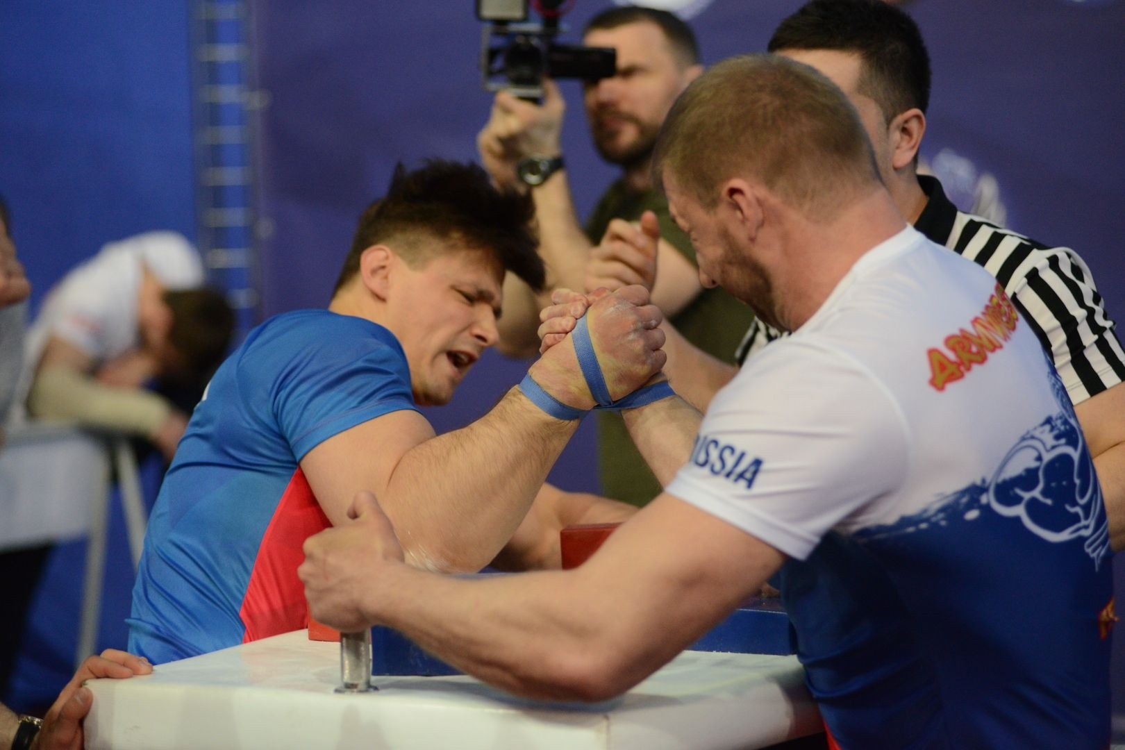 Russian National Championship