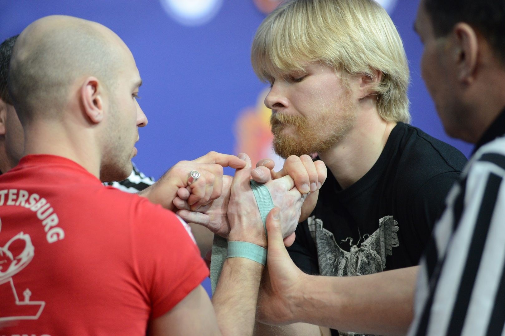 Russian National Championship