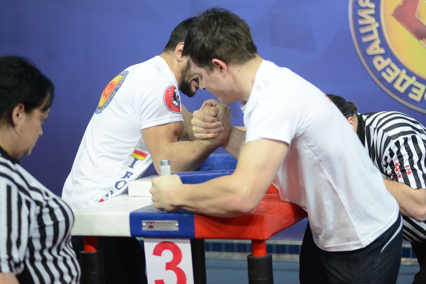 Russian National Championship