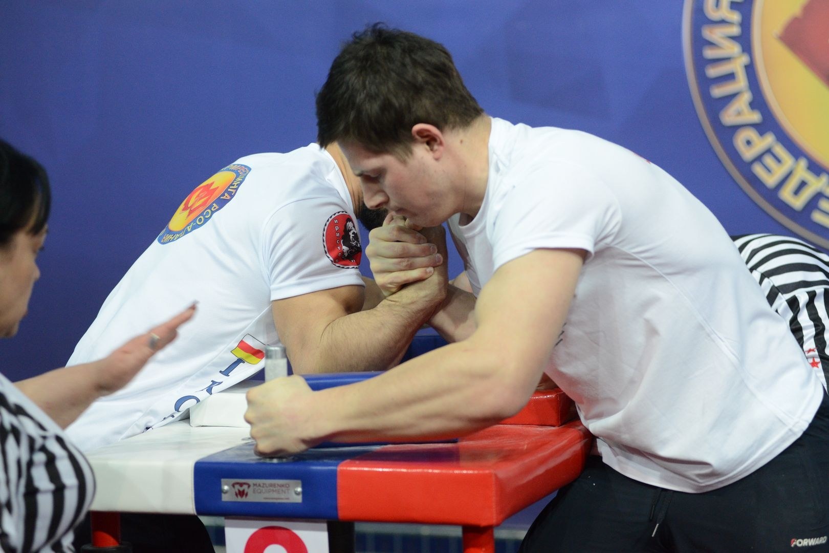 Russian National Championship