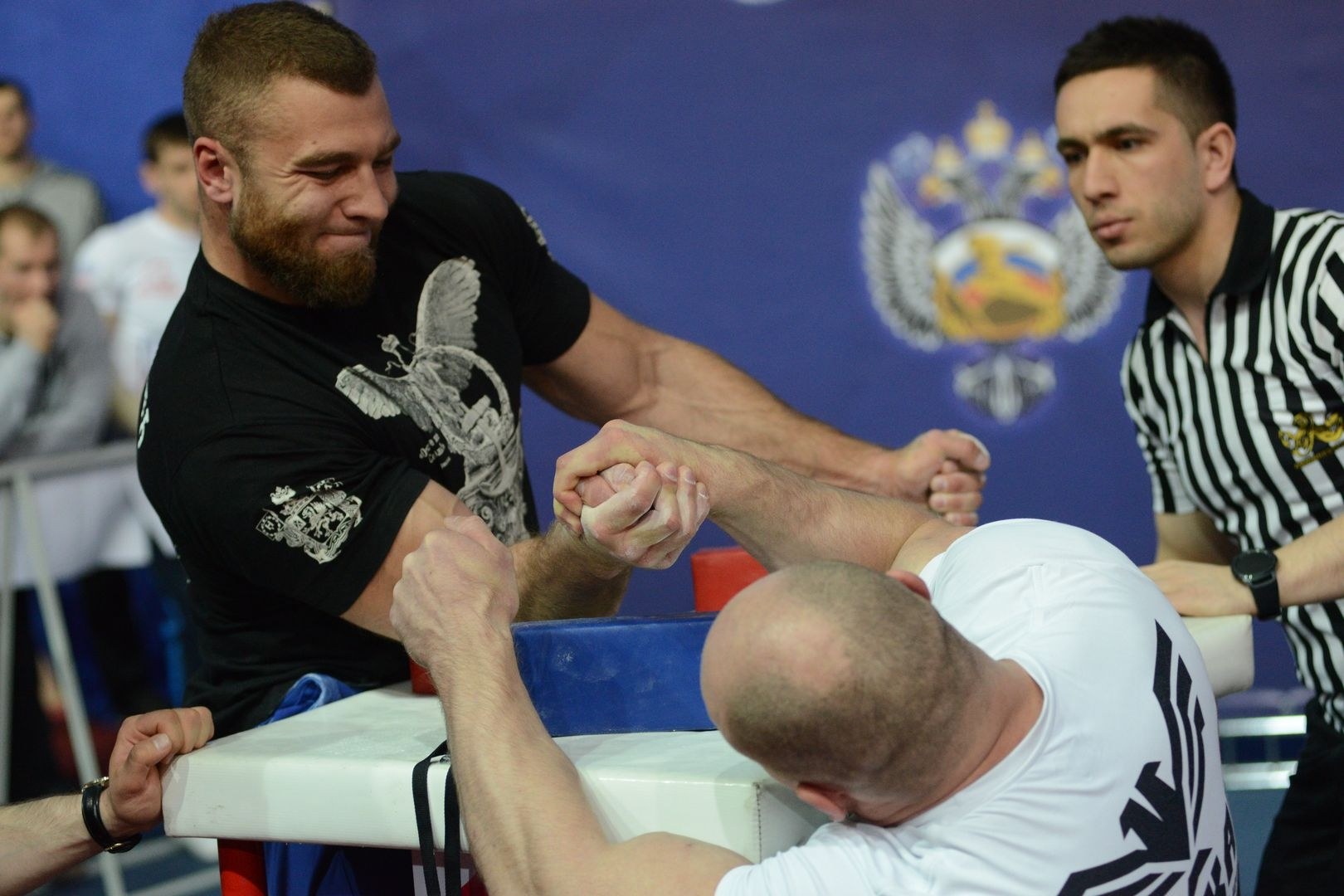 Russian National Championship