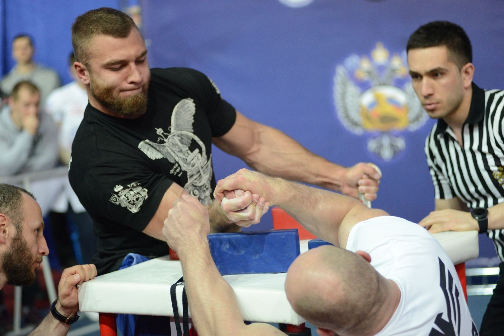 Russian National Championship